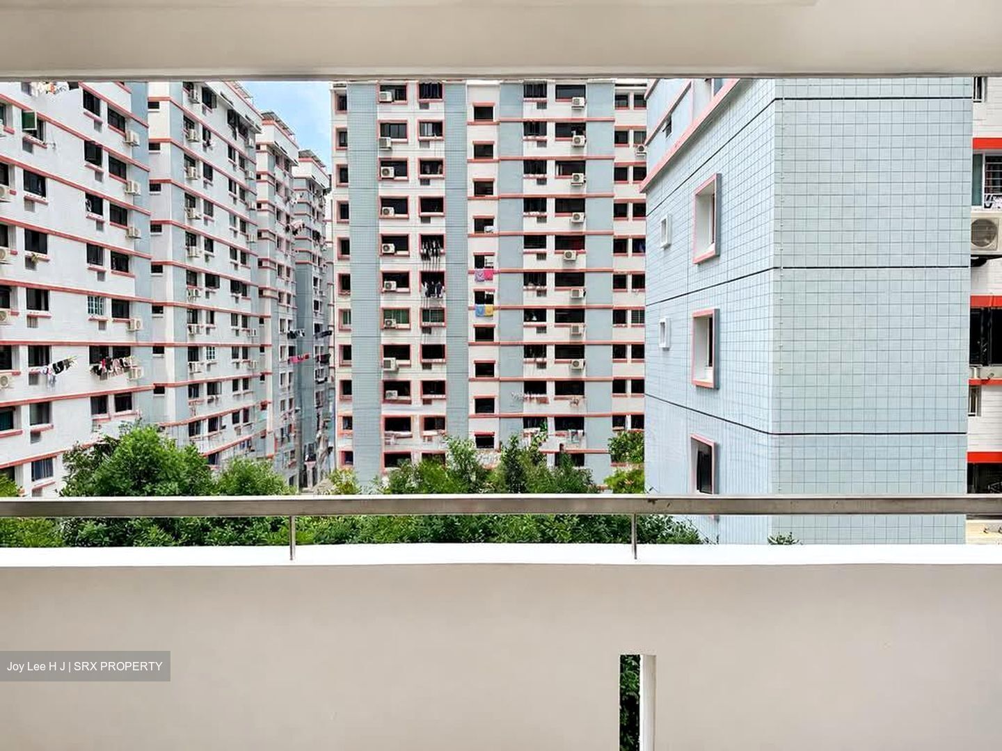 Blk 790 Woodlands Avenue 6 (Woodlands), HDB 4 Rooms #603136351